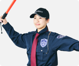 交通・雑路警備